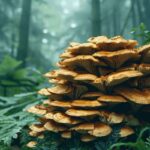 Alerte sanitaire : ces champignons toxiques peuvent être mortels, découvrez lesquels éviter
