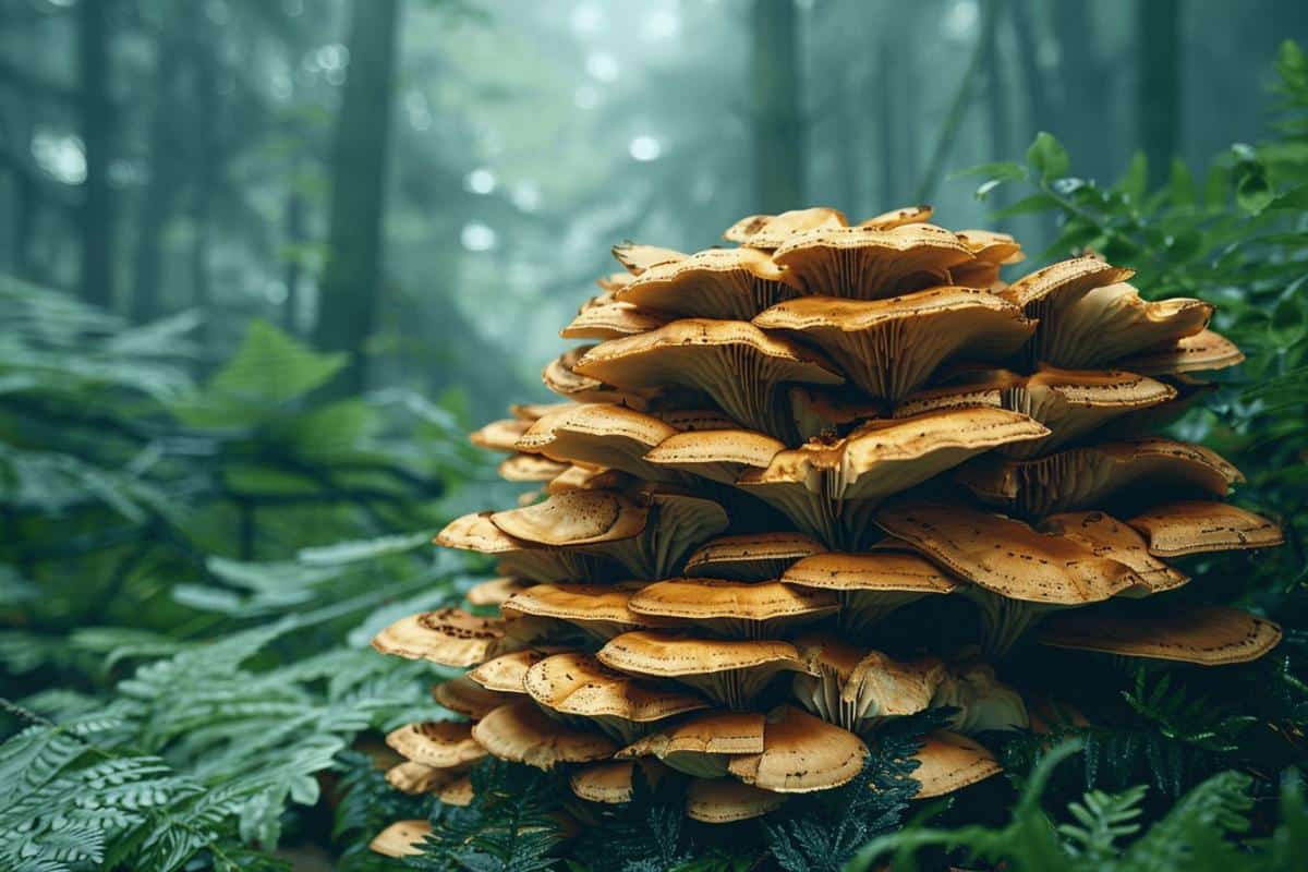 Alerte sanitaire : ces champignons toxiques peuvent être mortels, découvrez lesquels éviter