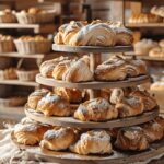 Viennoiseries : le top 10 du plus au moins calorique - Guide ultime pour gourmands avertis