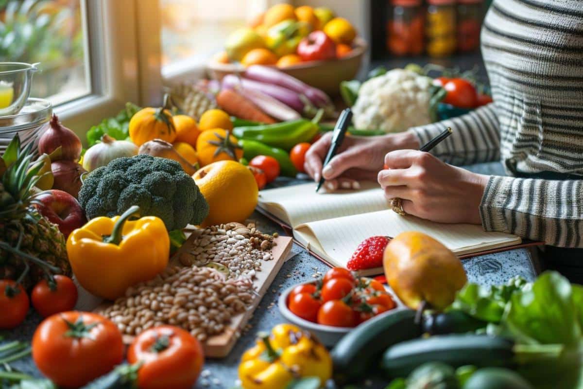 Comment trouver son style alimentaire grâce au coaching nutrition : guide pratique et personnalisé