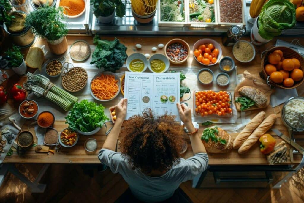 Comment trouver son style alimentaire grâce au coaching nutrition : guide pratique et personnalisé