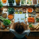 Comment trouver son style alimentaire grâce au coaching nutrition : guide pratique et personnalisé