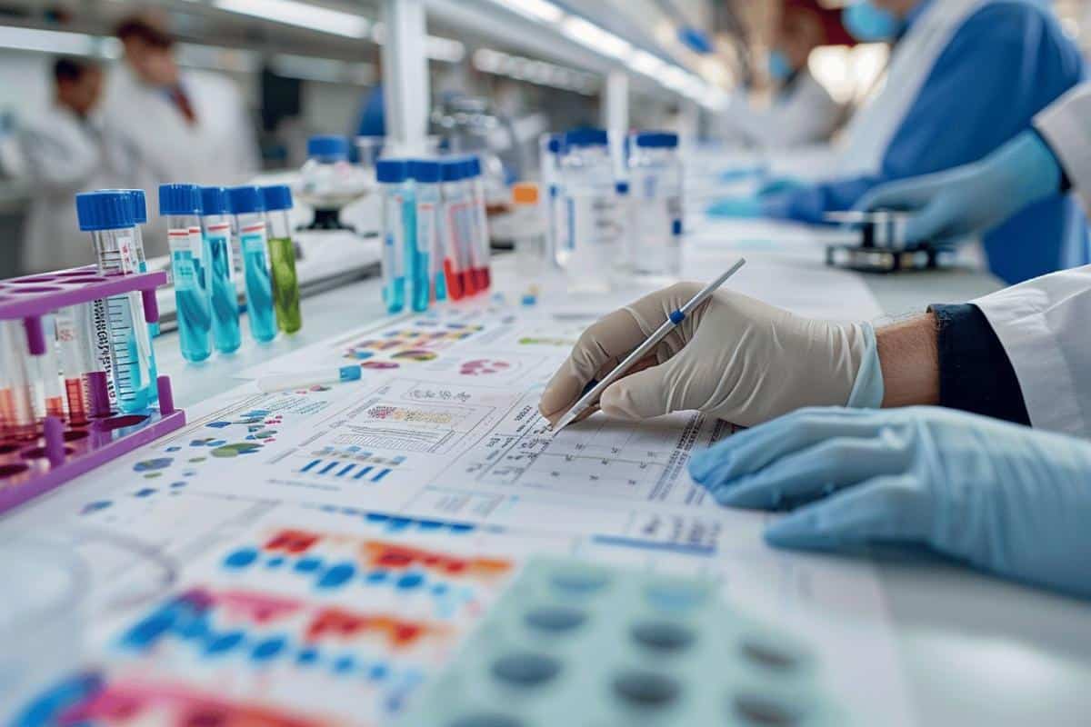 Érythrosine : colorant interdit aux USA mais autorisé en France, quels risques et où le trouver ?