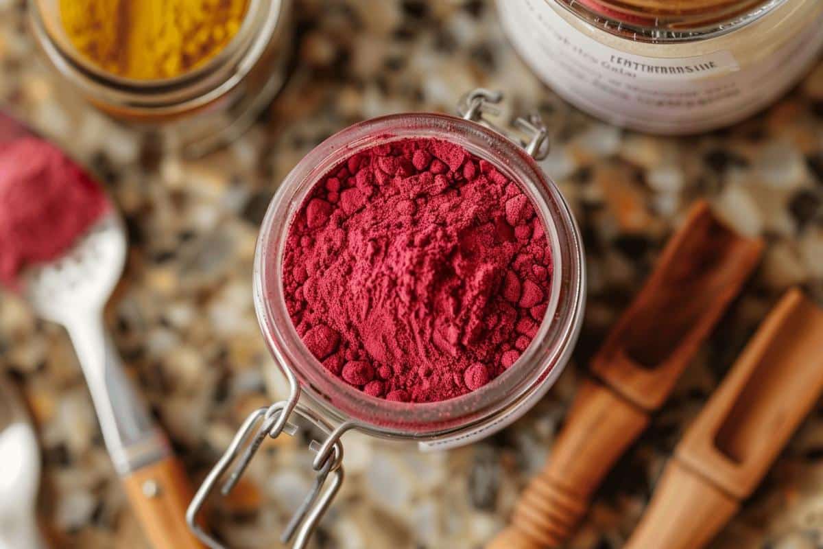 Érythrosine : colorant interdit aux USA mais autorisé en France, quels risques et où le trouver ?