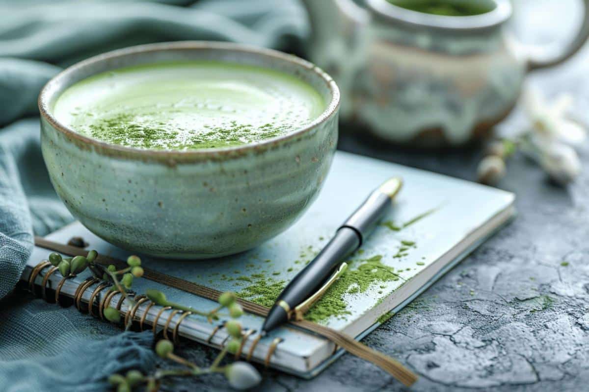 Café ou matcha : quelle boisson booste le plus votre énergie ? Comparaison et effets sur la vitalité