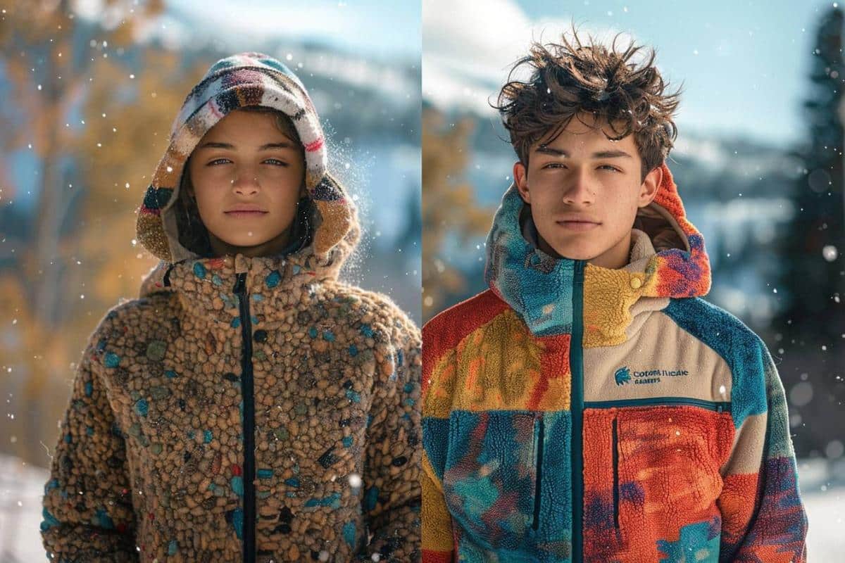 Laine vs polaire : quelle matière isole le mieux du froid ? Comparatif et conseils pour choisir