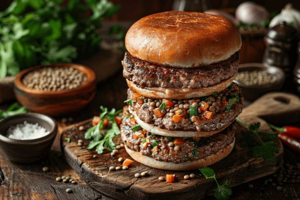 Astuce géniale pour doubler votre bœuf haché sans dépenser plus : découvrez le secret économique