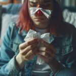 Gros rhume : 5 erreurs à éviter selon une pharmacienne pour guérir plus vite