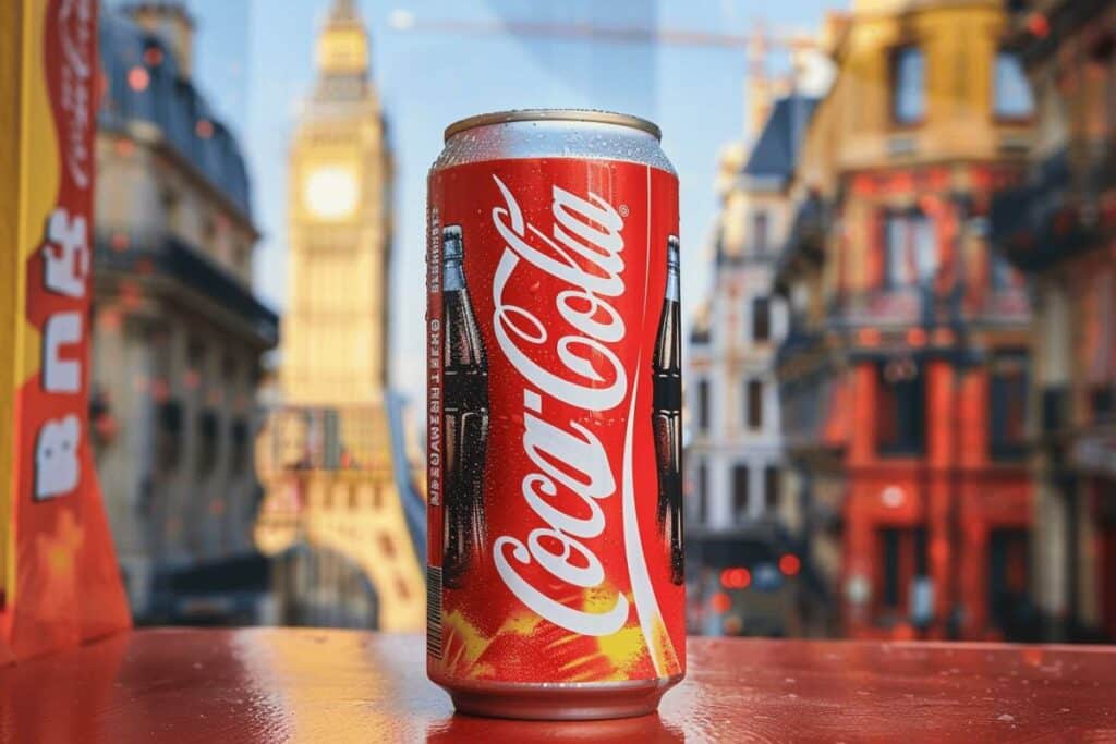 Rappel massif de Coca-Cola en Europe : des niveaux de chlorate alarmants détectés