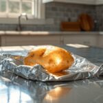 Papier aluminium : l'étape essentielle à ne jamais oublier pour une utilisation optimale