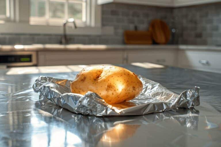 Papier aluminium : l'étape essentielle à ne jamais oublier pour une utilisation optimale