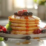 Comment réduire l'indice glycémique des crêpes : astuces simples et efficaces