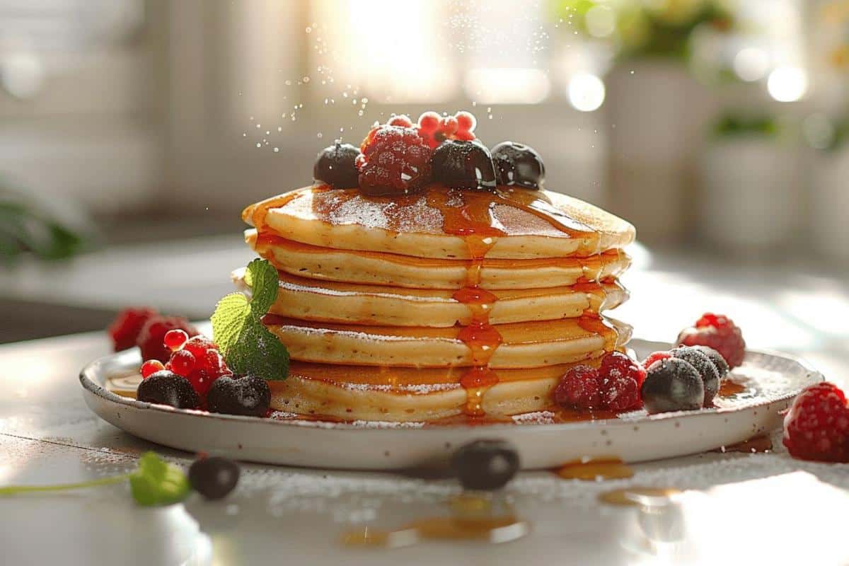 Comment réduire l'indice glycémique des crêpes : astuces simples et efficaces