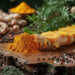 Découvrez l'épice miracle pour détoxifier votre corps : le curcuma, un allié santé incontournable