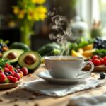 Comment bien vivre la ménopause : conseils et habitudes alimentaires à adopter