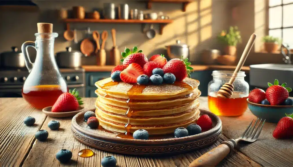 Cette astuce de Philippe Etchebest pour des crêpes parfaites va vous bouleverser (c'est fou)