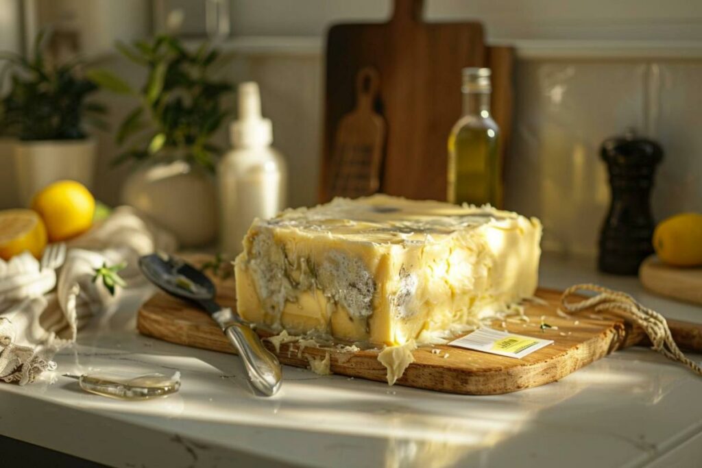 Beurre contaminé à la listeria : quels dangers et pour qui ? Comprendre les risques de cette bactérie