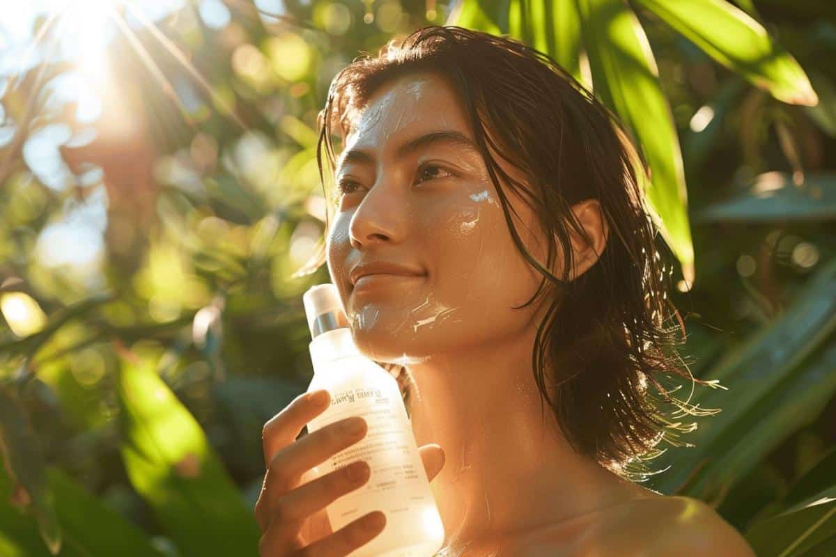 Vers une interdiction des produits de lissage capillaire en France : quels dangers pour la santé ?