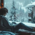 La dépression hivernale : causes, symptômes et traitements efficaces pour vaincre le blues saisonnier