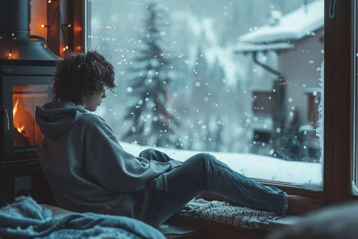 La dépression hivernale : causes, symptômes et traitements efficaces pour vaincre le blues saisonnier