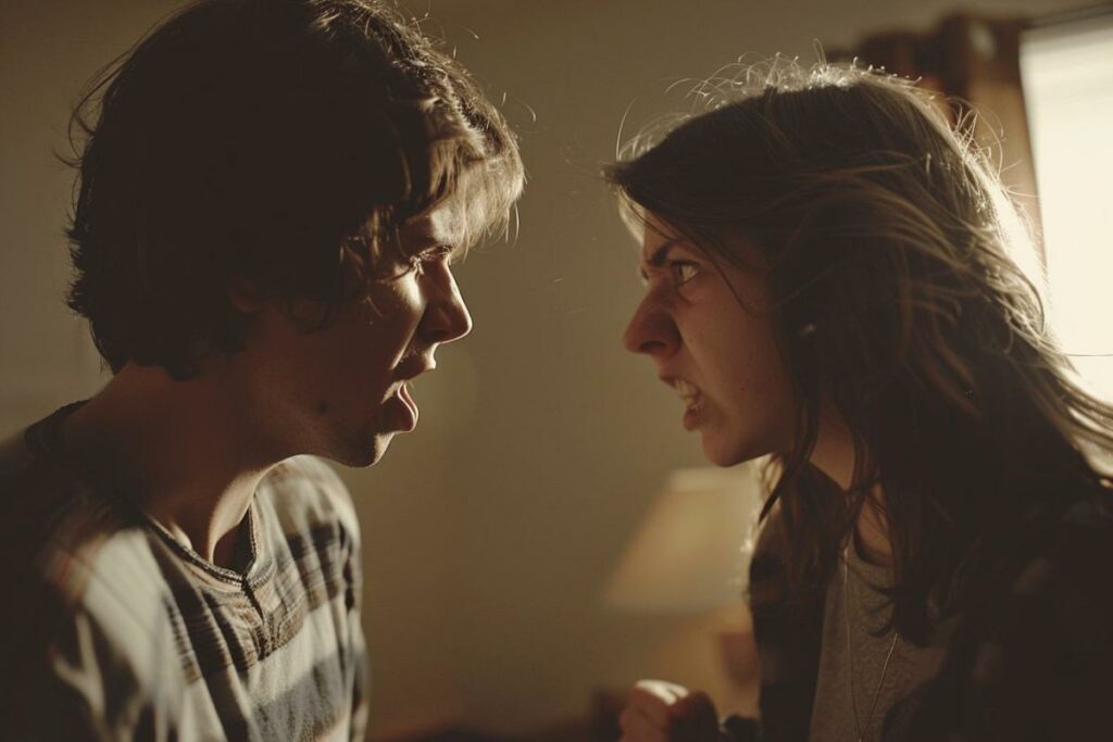 6 Comportements toxiques qui sabotent votre relation : repérez-les et agissez maintenant