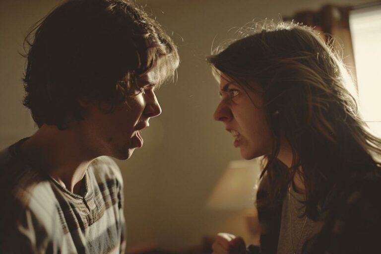 6 Comportements toxiques qui sabotent votre relation : repérez-les et agissez maintenant