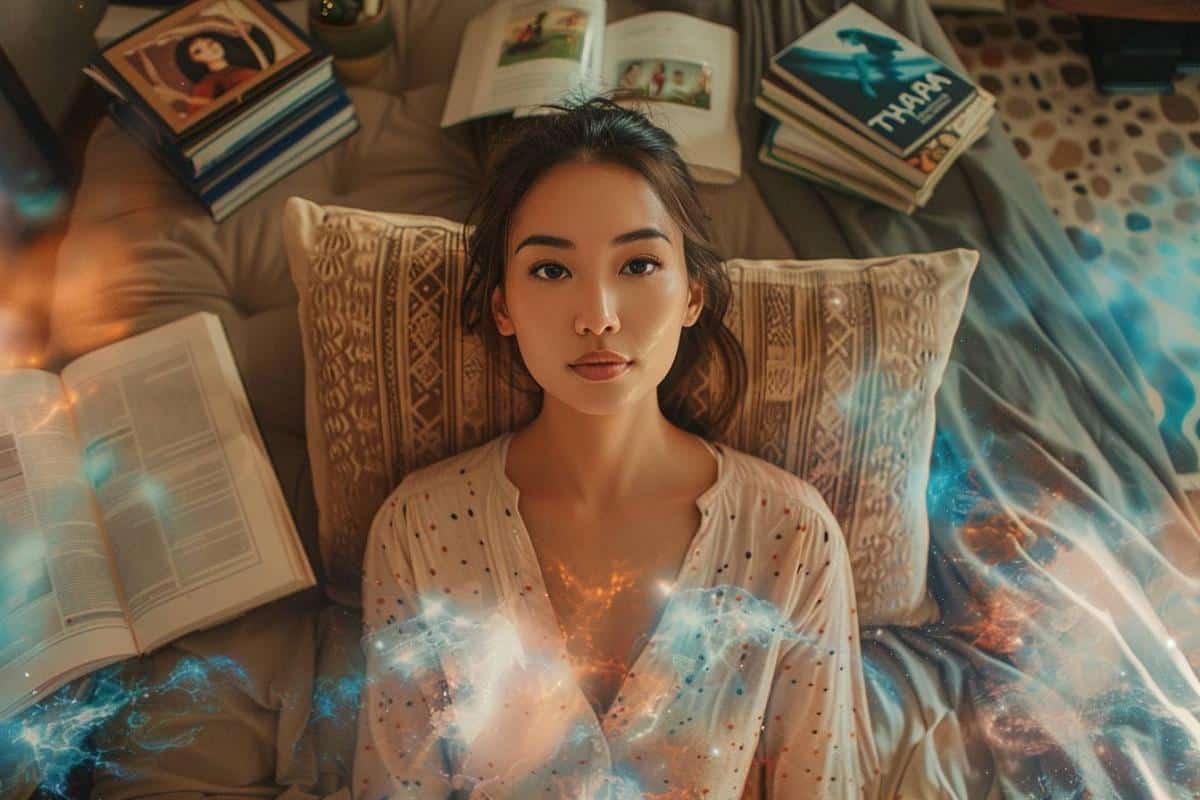 On m'a diagnostiqué : le combat d'une candidate de Familles nombreuses face à un nouveau trouble