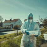 Iode distribuée près des bases navales du Finistère : mesure préventive contre les risques nucléaires