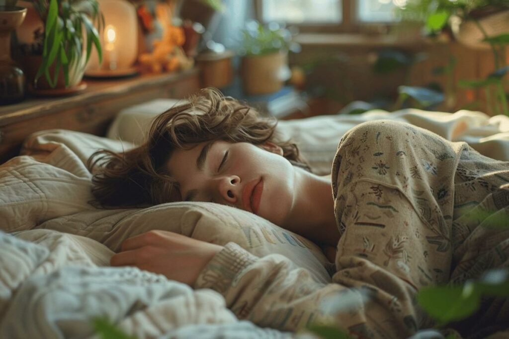 Sommeil et perte de poids : pourquoi dormir 7 à 9h par nuit aide à mincir ?