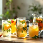 Le piège des boissons sucrées : comment les remplacer intelligemment ?