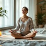 Les bienfaits insoupçonnés de la respiration diaphragmatique sur le corps et l'esprit