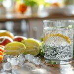 L'eau gazeuse fait-elle maigrir ? Bienfaits et mythes de cette boisson pour la perte de poids