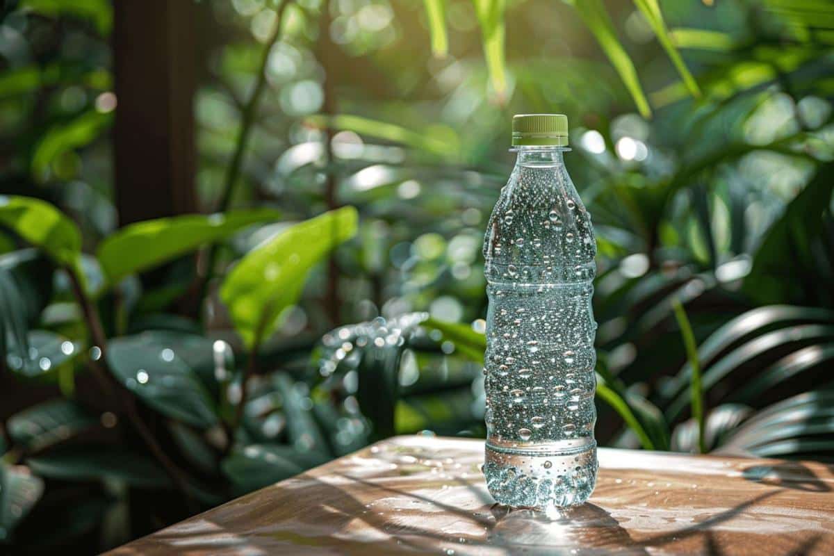 L'eau gazeuse fait-elle maigrir ? Bienfaits et mythes de cette boisson pour la perte de poids