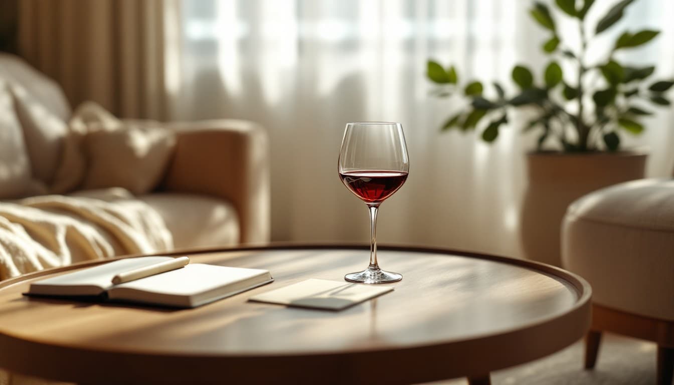 Comment analyser et réduire sa consommation d'alcool