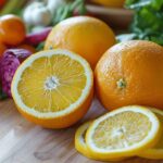 La vitamine C contre rhume et grippe : l'avis d'une diététicienne sur son efficacité