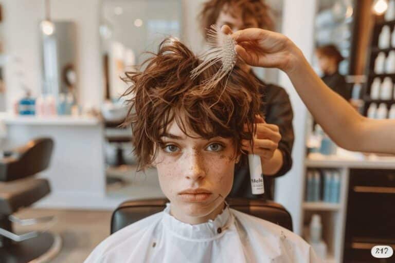 6 Habitudes néfastes pour vos cheveux avant le coiffeur : les professionnels tirent la sonnette d'alarme