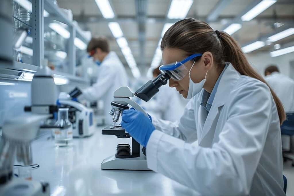 Grippe et fièvre persistante : le mystère du "V grippal" élucidé par les scientifiques