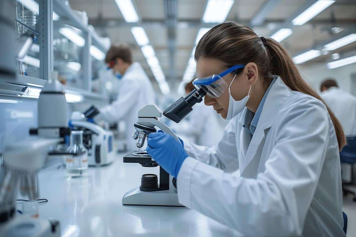 Grippe et fièvre persistante : le mystère du "V grippal" élucidé par les scientifiques