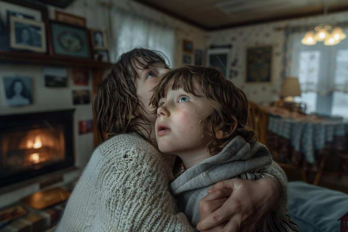 Pourquoi est-il si difficile d'exprimer notre amour à nos parents ? Comprendre les freins émotionnels