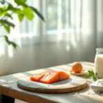 Comprendre et prévenir la carence en vitamine D