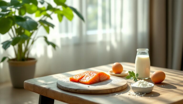 Comprendre et prévenir la carence en vitamine D