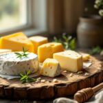 Le fromage : un allié incontournable contre l'apnée du sommeil