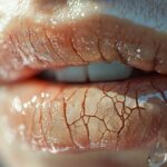 Ce que révèle la bouche sèche sur votre santé