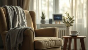 Fatigue persistante : Et si ça venait du coeur ?