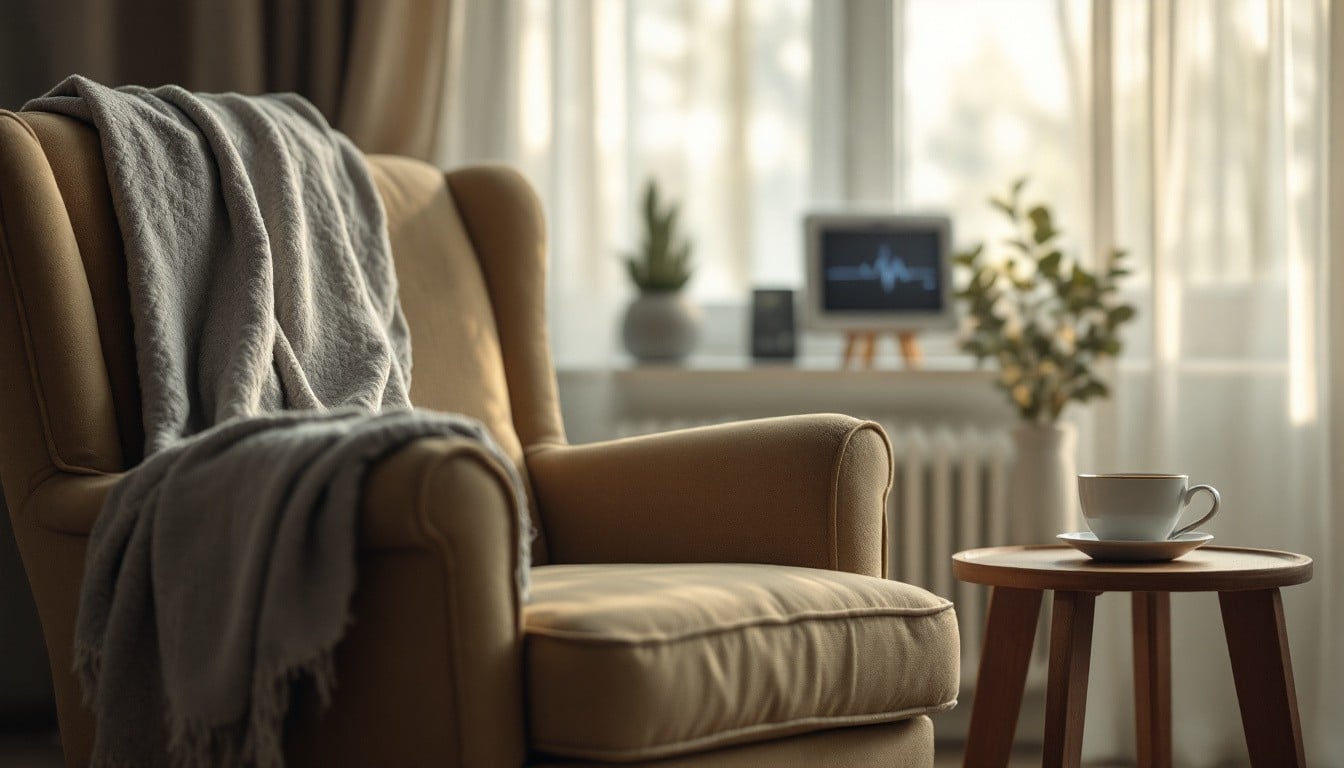 Fatigue persistante : Et si ça venait du coeur ?