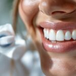 Comment avoir des dents blanche ?