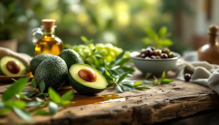 Les bénéfices des acides gras monoinsaturés pour la santé cardiovasculaire