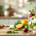 Les astuces détox pour passer l'hiver.