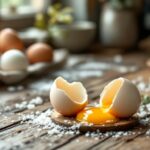 Astuces ingénieuses pour maîtriser les œufs en cuisine