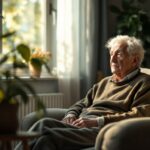 Dépression chez les seniors : comprendre et agir pour mieux vivre